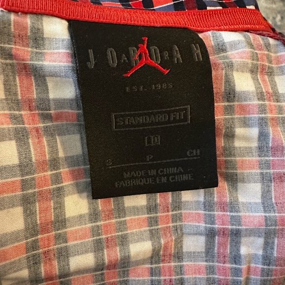 Jordan x PSG jacket - Picture 4 of 4